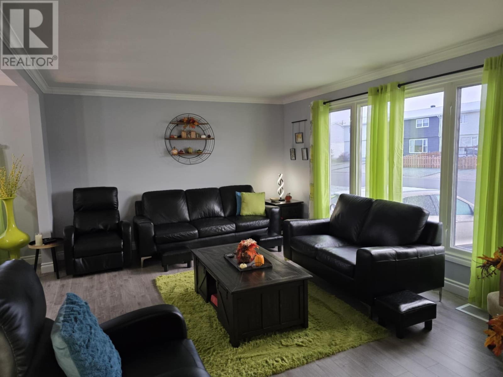 723 Tamarack Drive, Labrador City, Newfoundland & Labrador  A2V 2M2 - Photo 22 - 1291988