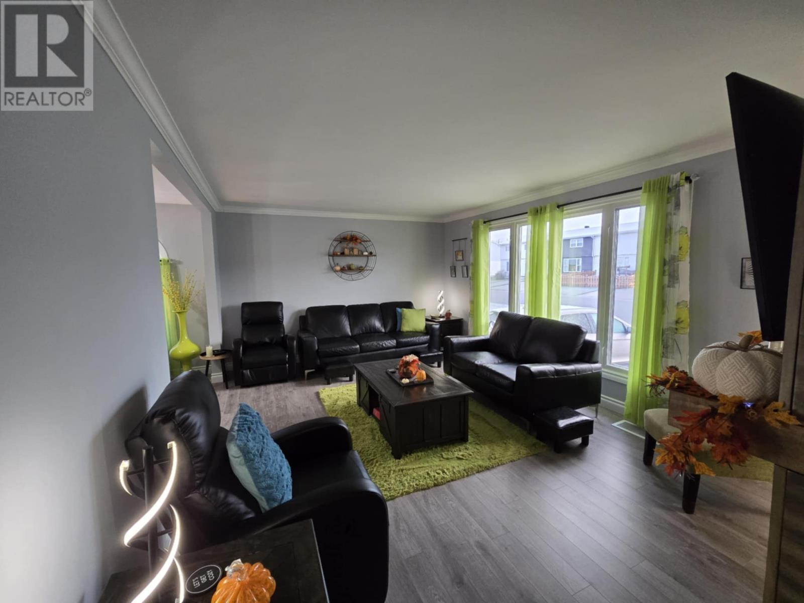 723 Tamarack Drive, Labrador City, Newfoundland & Labrador  A2V 2M2 - Photo 24 - 1291988