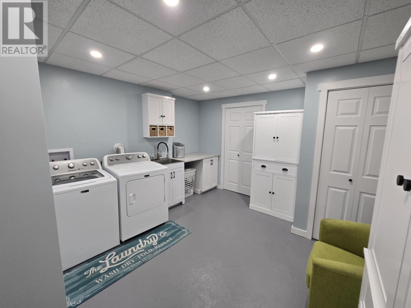 723 Tamarack Drive, Labrador City, Newfoundland & Labrador  A2V 2M2 - Photo 40 - 1291988