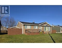 723 Tamarack Drive, Labrador City, Newfoundland & Labrador