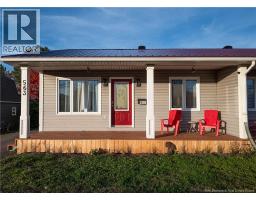 563 Hillsborough Road