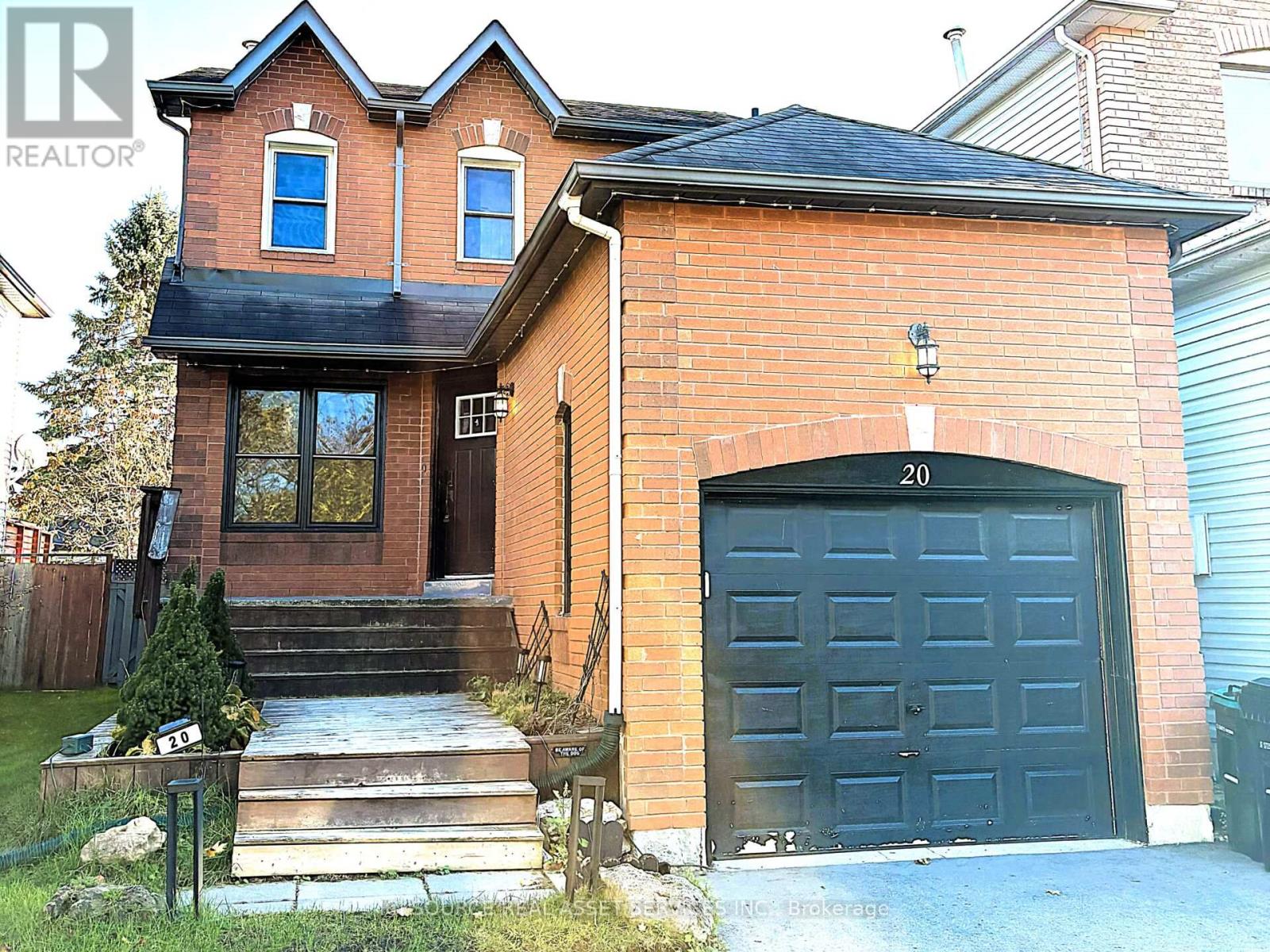 20 CORRIE CRESCENT, essa (angus), Ontario