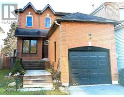 20 CORRIE CRESCENT, Essa, Ontario