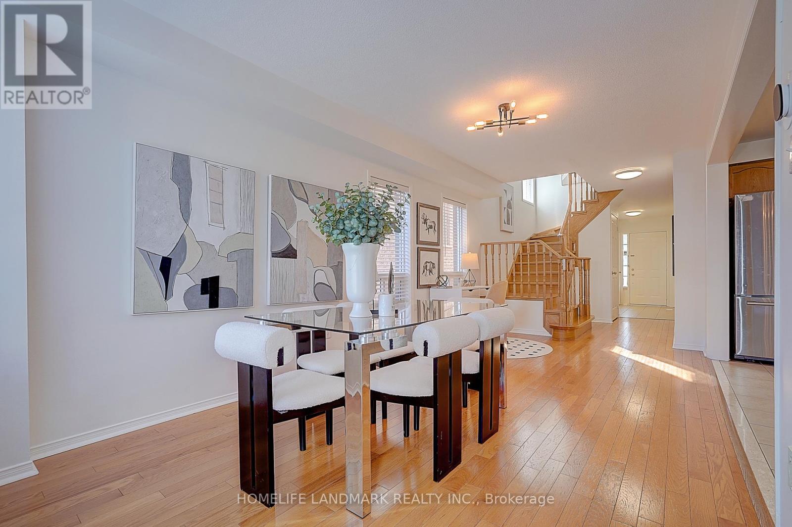 21 Raintree Drive, Markham, Ontario  L3R 5T9 - Photo 10 - N12485034