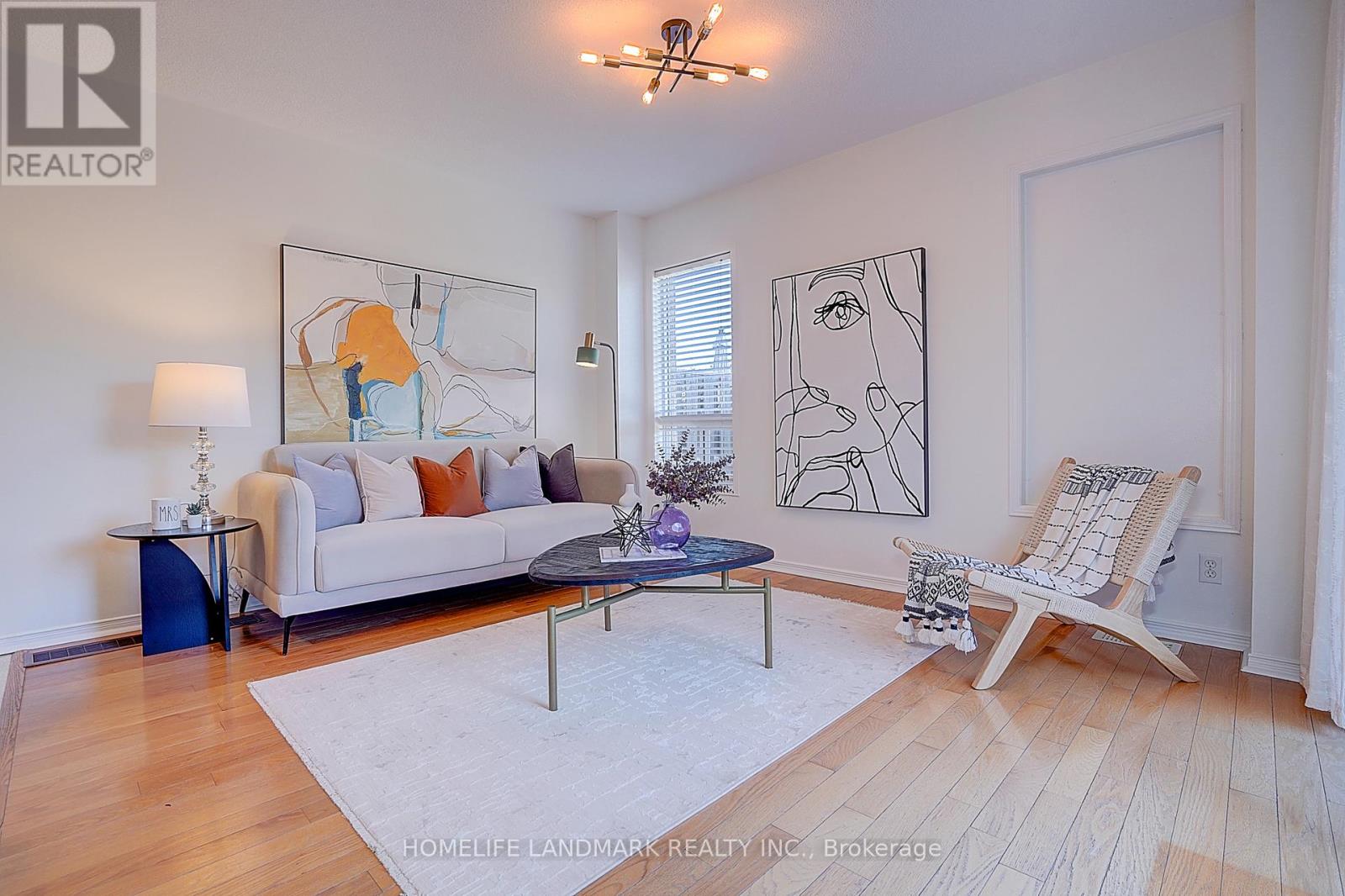 21 Raintree Drive, Markham, Ontario  L3R 5T9 - Photo 14 - N12485034