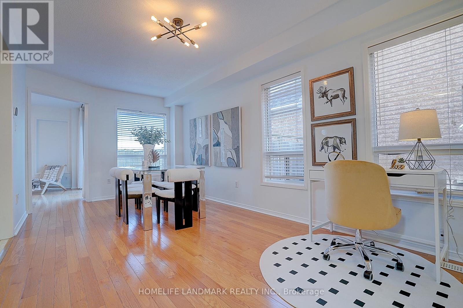 21 Raintree Drive, Markham, Ontario  L3R 5T9 - Photo 7 - N12485034