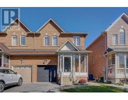 21 RAINTREE DRIVE, Markham, Ontario