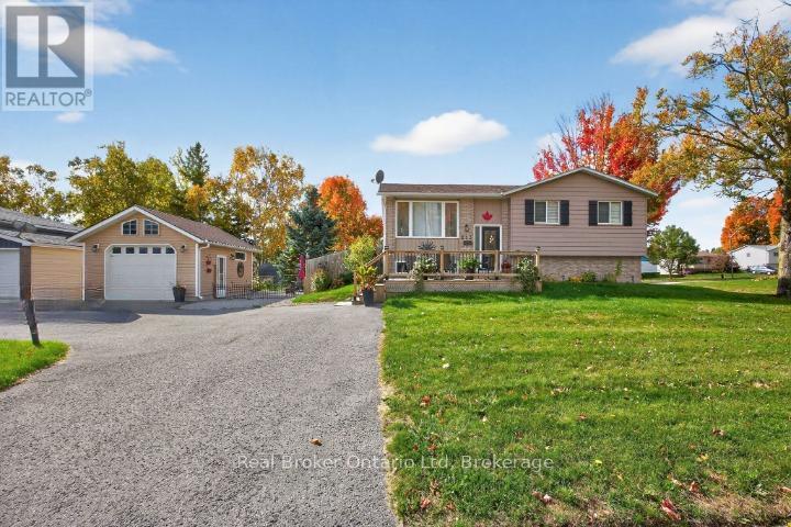 253 Lescaut Road, Midland, Ontario  L4R 4S3 - Photo 2 - S12485061