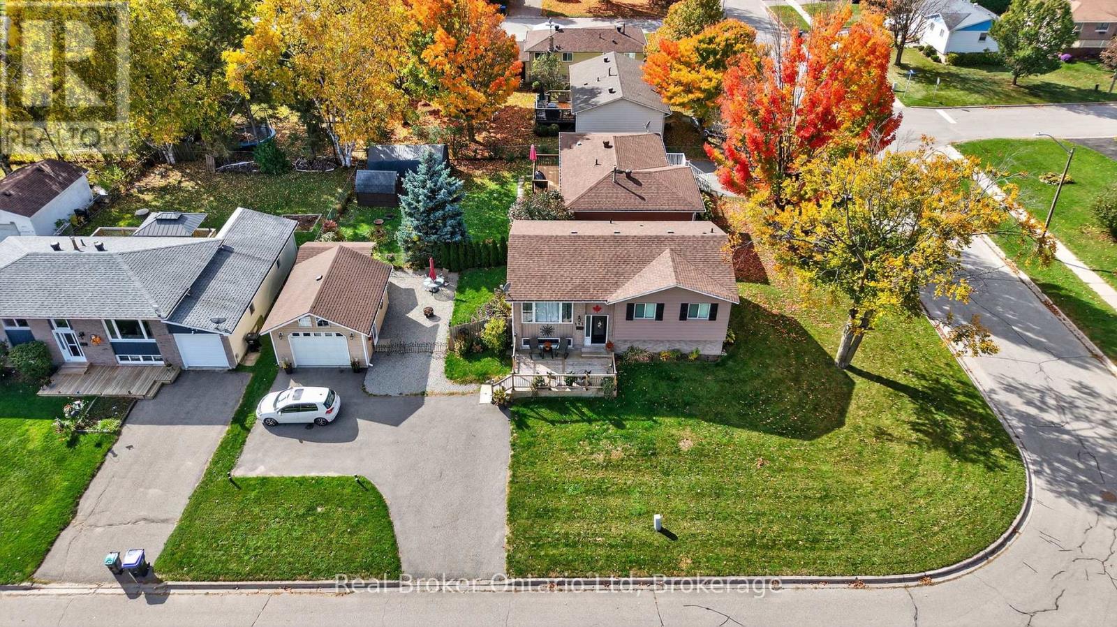 253 Lescaut Road, Midland, Ontario  L4R 4S3 - Photo 46 - S12485061