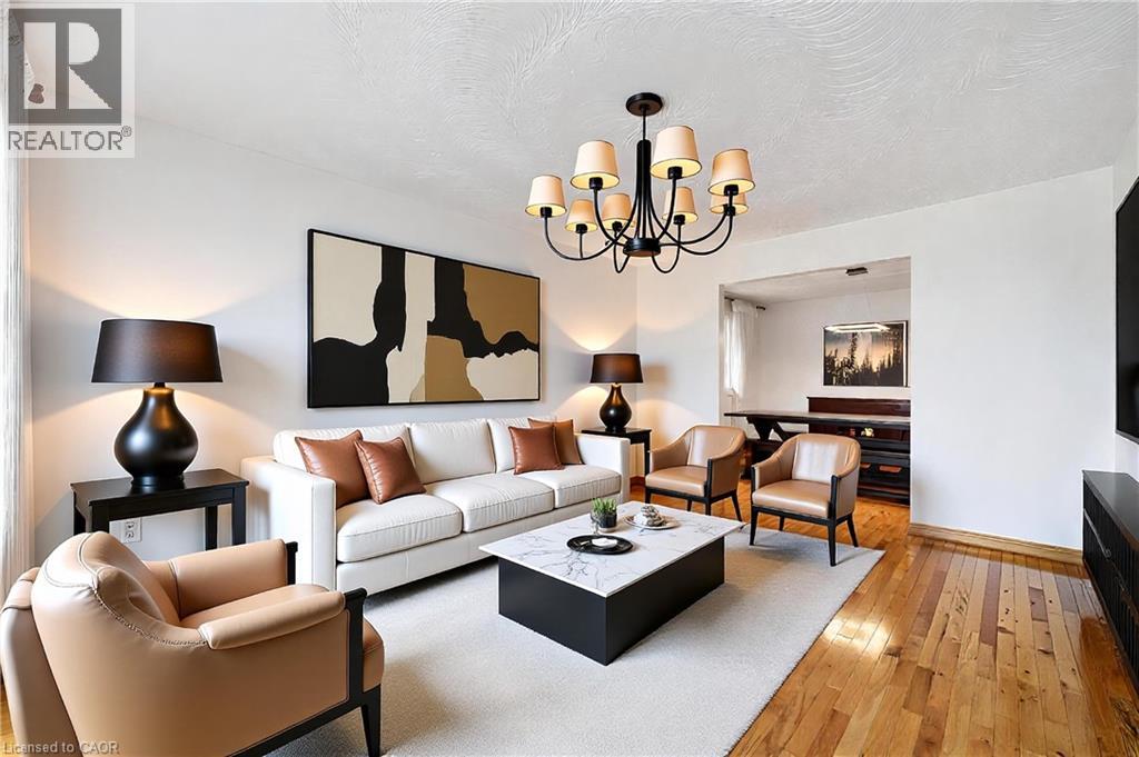 215 Dewitt Road, Stoney Creek, Ontario  L8E 2S9 - Photo 4 - 40782440