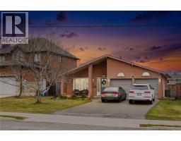 215 DEWITT Road, Stoney Creek, Ontario