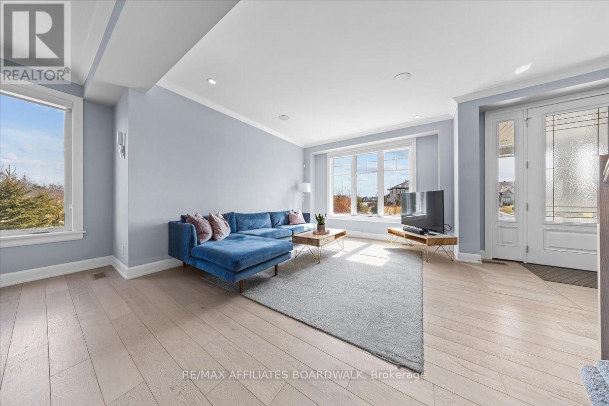 724 Mcmanus Avenue, Ottawa, Ontario  K4M 0B2 - Photo 20 - X12046105