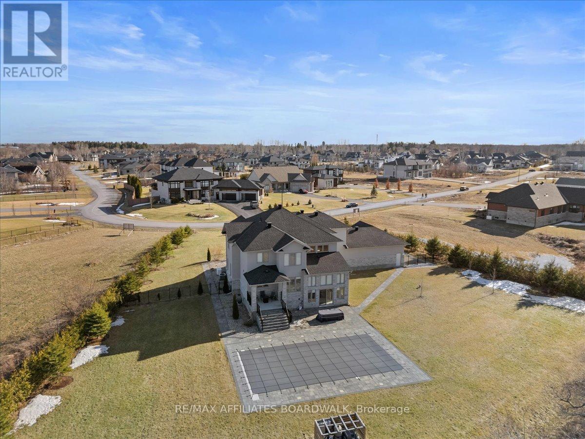 724 Mcmanus Avenue, Ottawa, Ontario  K4M 0B2 - Photo 47 - X12046105