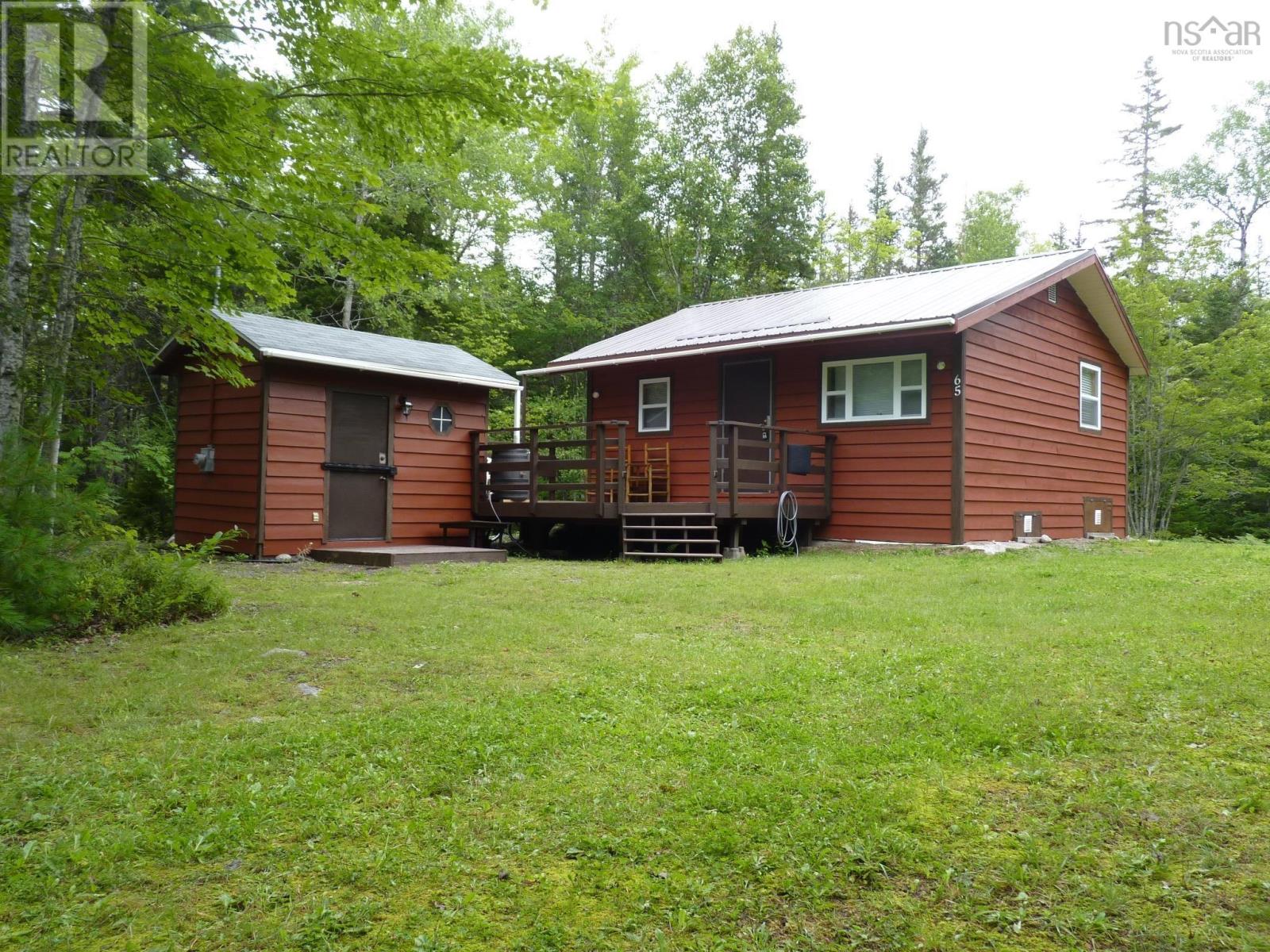 65 Owl Pass, Vaughan, Nova Scotia