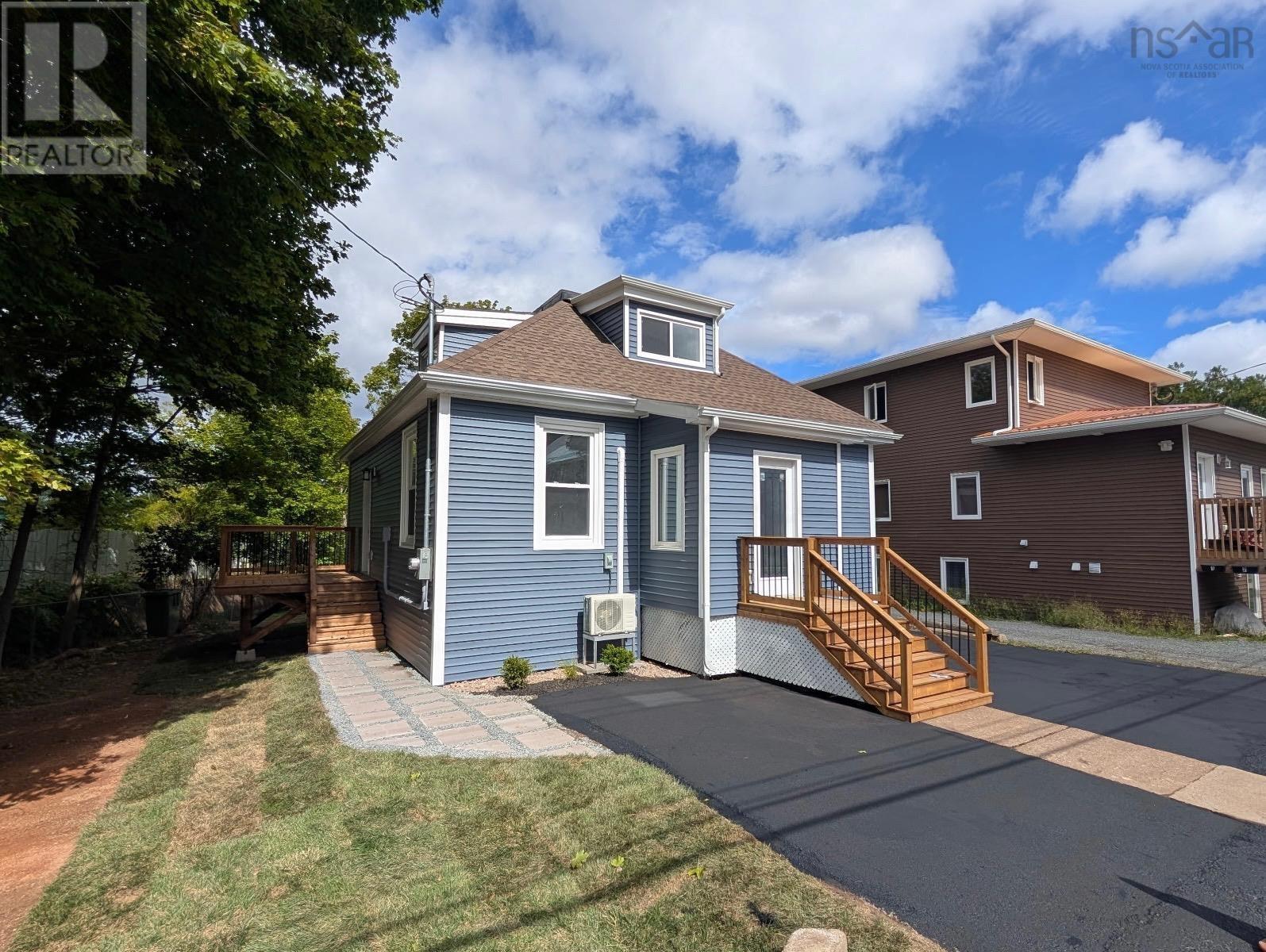 131 Brunswick Street, Truro, Nova Scotia