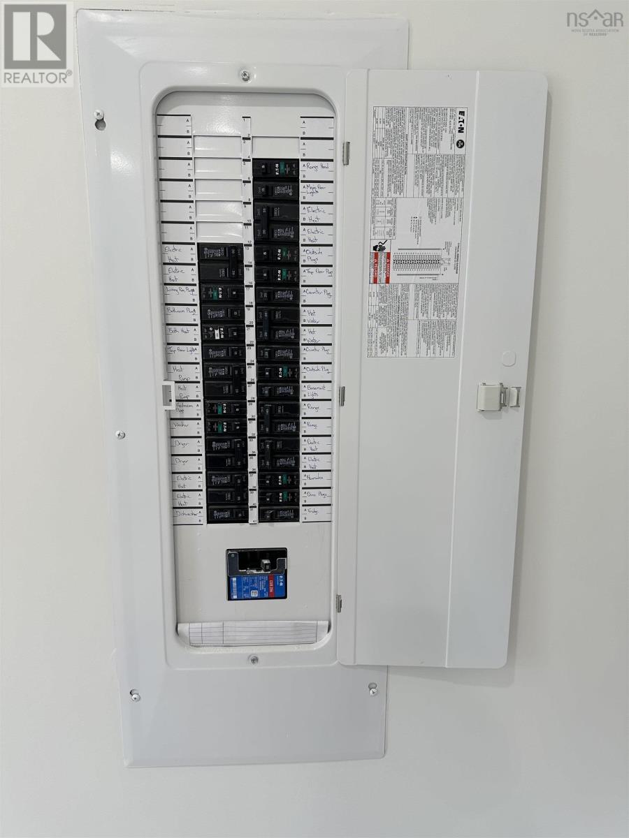 131 Brunswick Street, Truro, Nova Scotia  B2N 2H5 - Photo 29 - 202522717