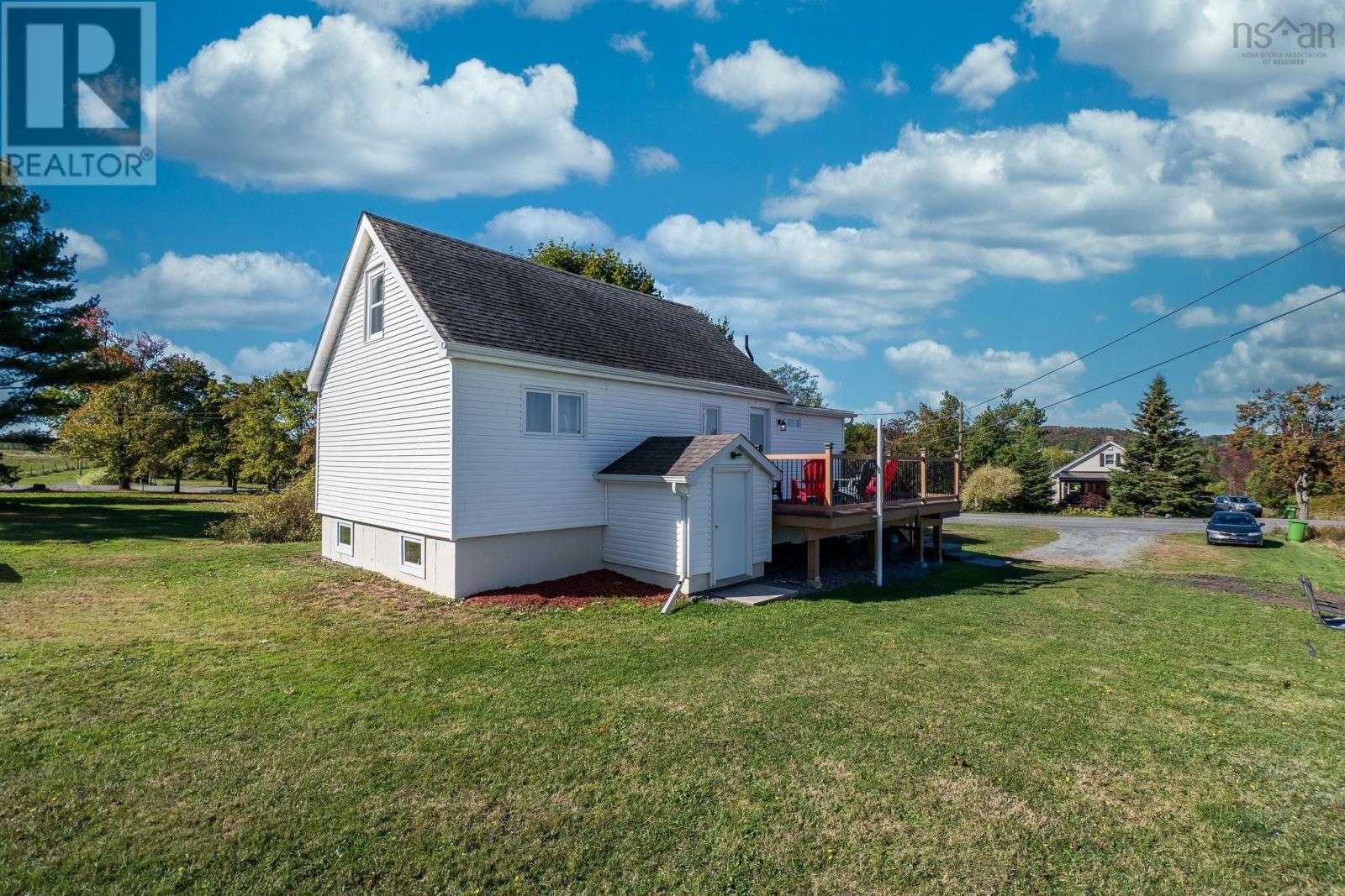 167 Schurman Road, Falmouth, Nova Scotia  B0P 0B9 - Photo 25 - 202524835