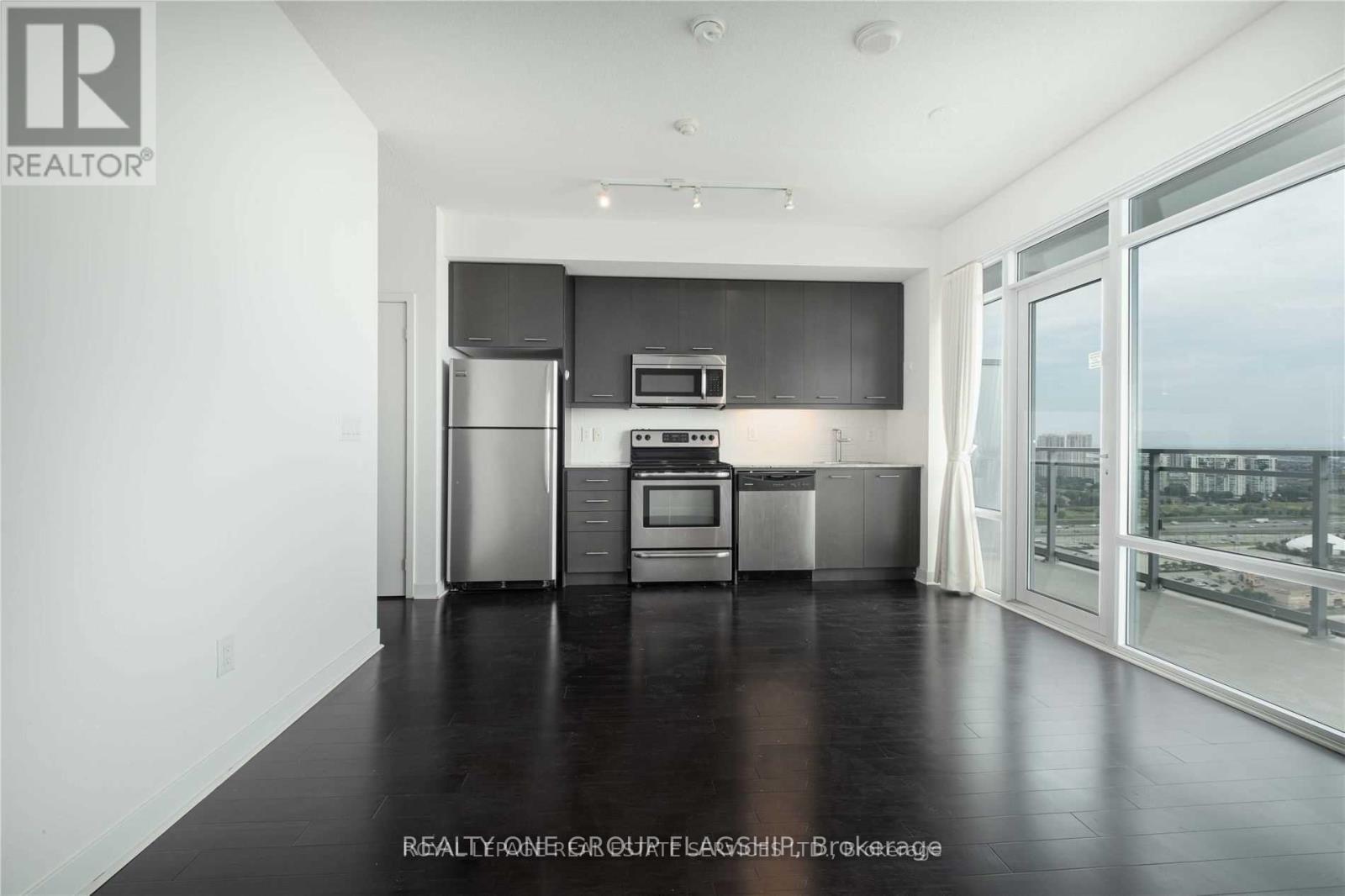 2801 - 360 Square One Drive, Mississauga, Ontario  L5B 0G7 - Photo 3 - W12485028