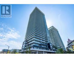 2801 - 360 SQUARE ONE DRIVE, Mississauga, Ontario