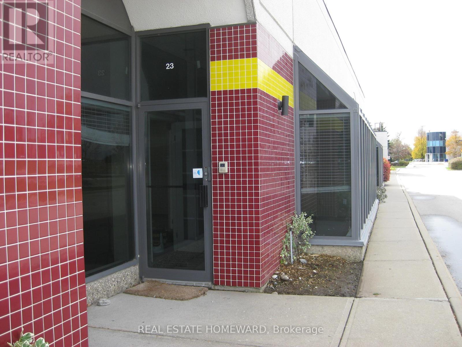 23 - 5225 Orbitor Drive, Mississauga, Ontario  L4W 4Y8 - Photo 2 - W12485035