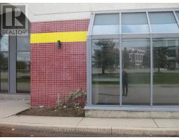 23 - 5225 ORBITOR DRIVE, Mississauga, Ontario