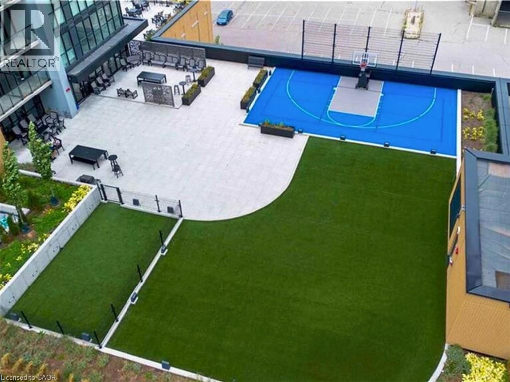 108 Garment Street Unit# 2110, Kitchener, Ontario  N2G 0E2 - Photo 18 - 40778016