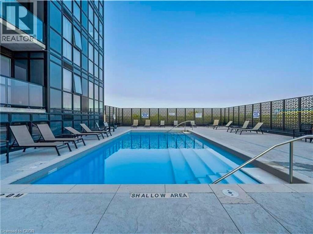 108 Garment Street Unit# 2110, Kitchener, Ontario  N2G 0E2 - Photo 19 - 40778016