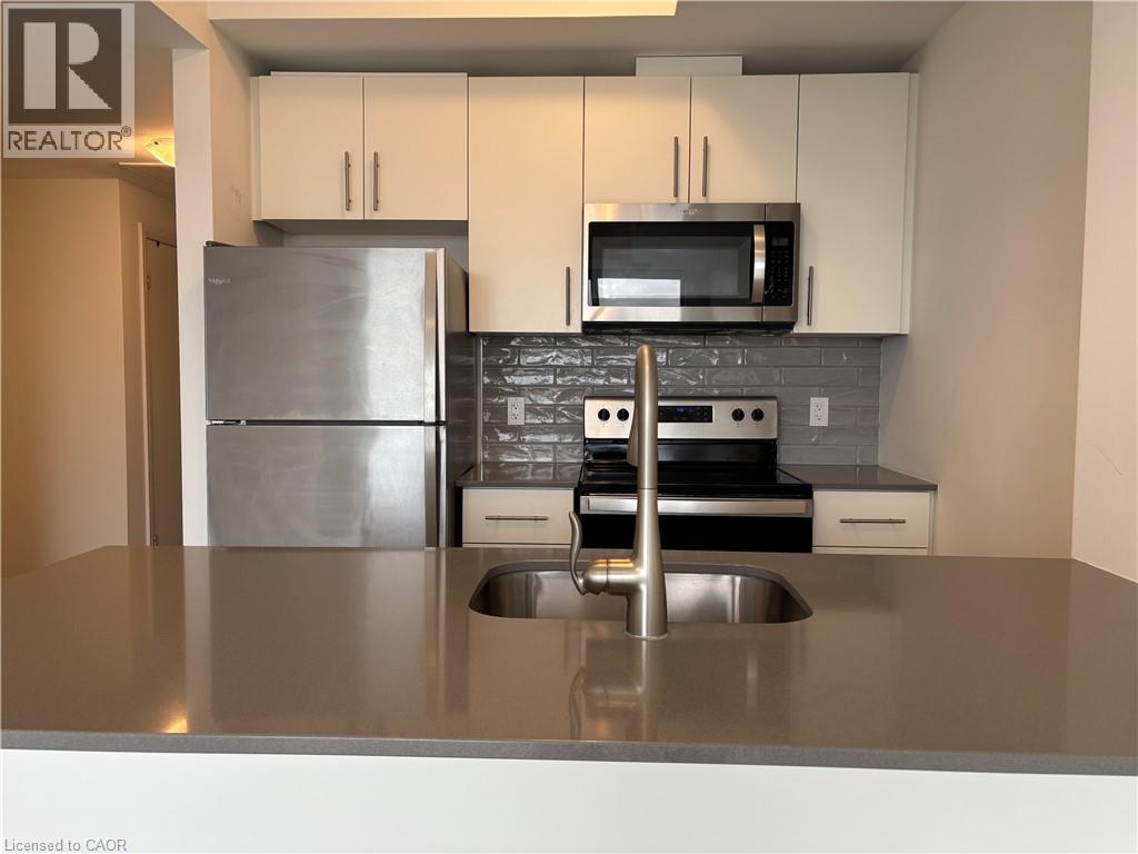 108 Garment Street Unit# 2110, Kitchener, Ontario  N2G 0E2 - Photo 6 - 40778016