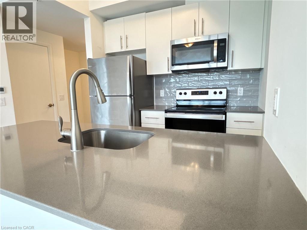 108 Garment Street Unit# 2110, Kitchener, Ontario  N2G 0E2 - Photo 4 - 40778016