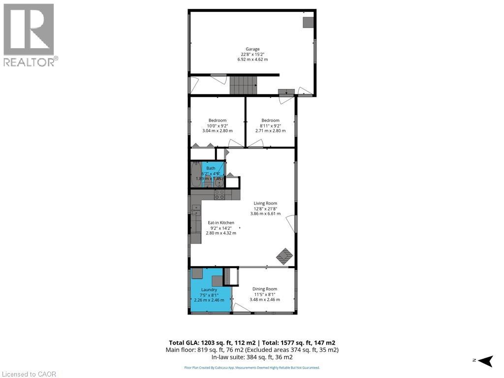 2035 Erie Street, Port Dover, Ontario  N0A 1N7 - Photo 30 - 40778567