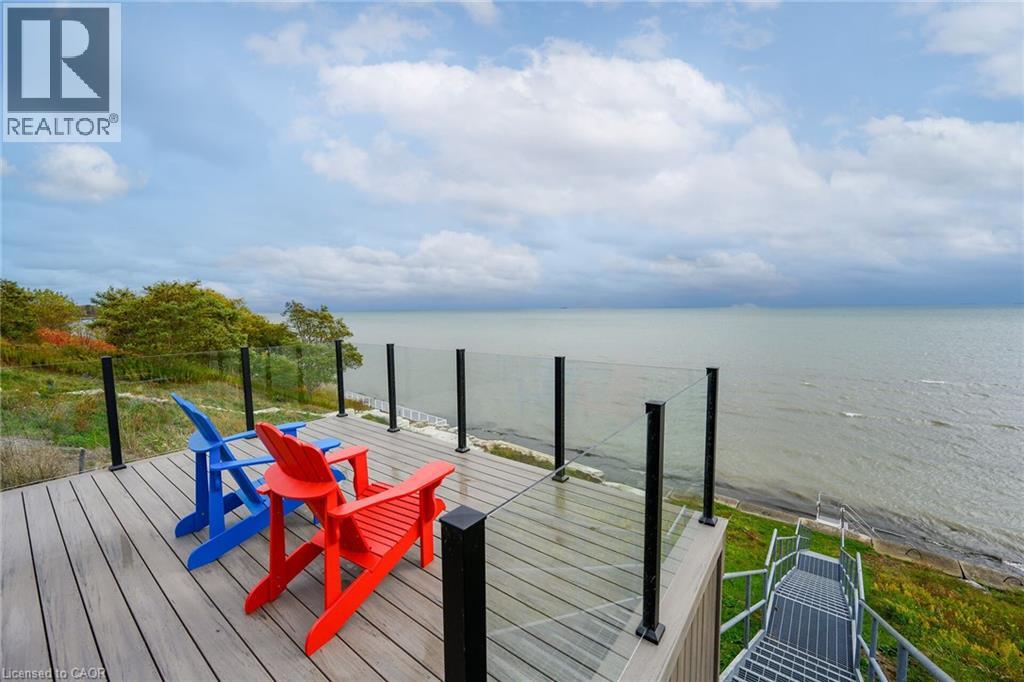 80 New Lakeshore Road Unit# 21, Port Dover, Ontario  N0A 1N8 - Photo 45 - 40780582