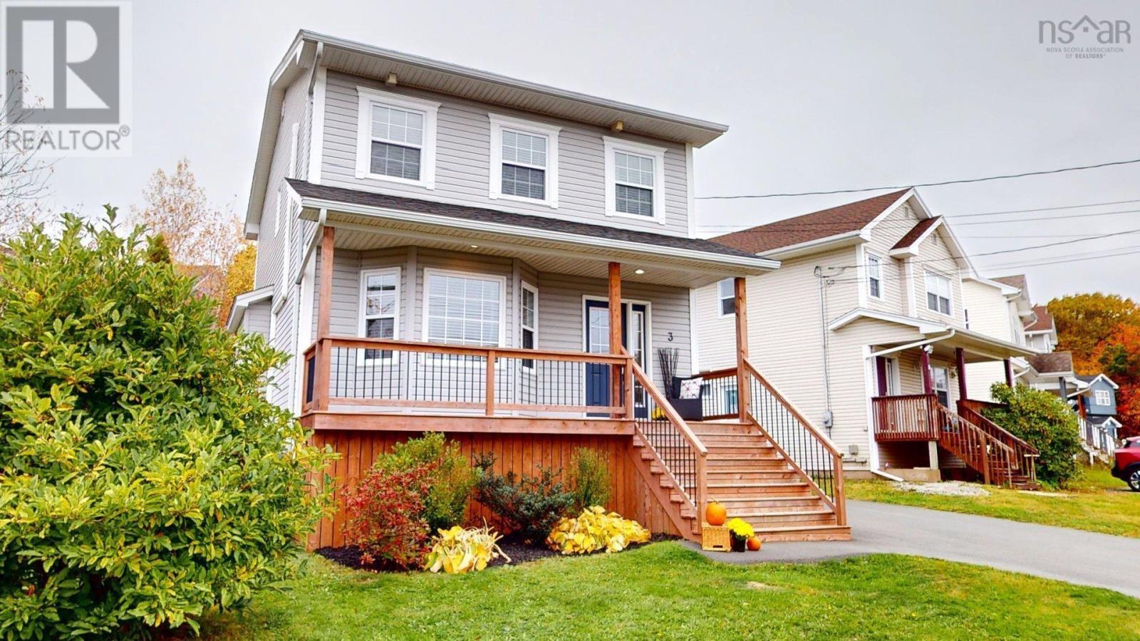3 Tutor Court, Dartmouth, Nova Scotia
