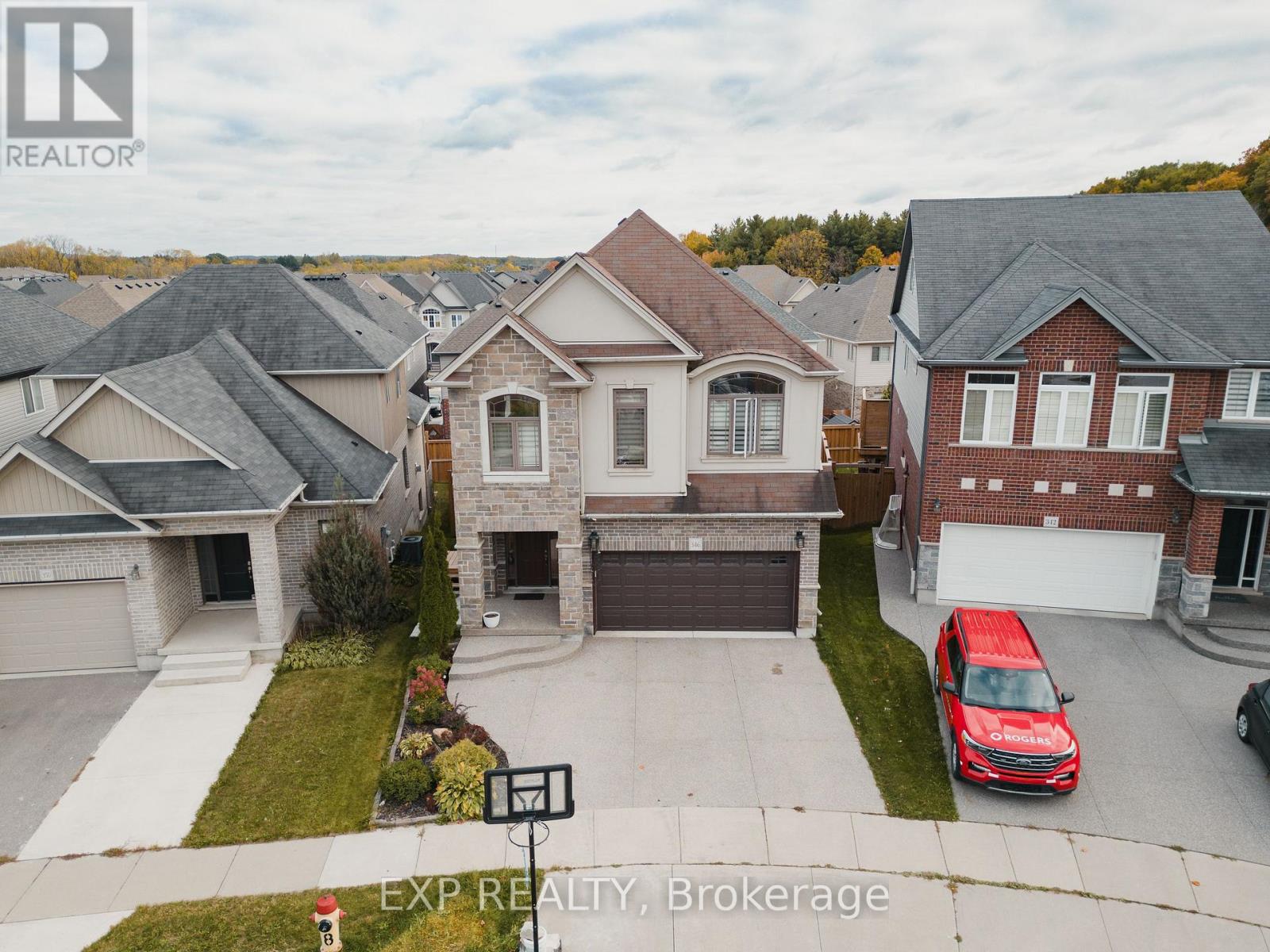346 Moorlands Crescent, Kitchener, Ontario  N2P 0C5 - Photo 34 - X12485039
