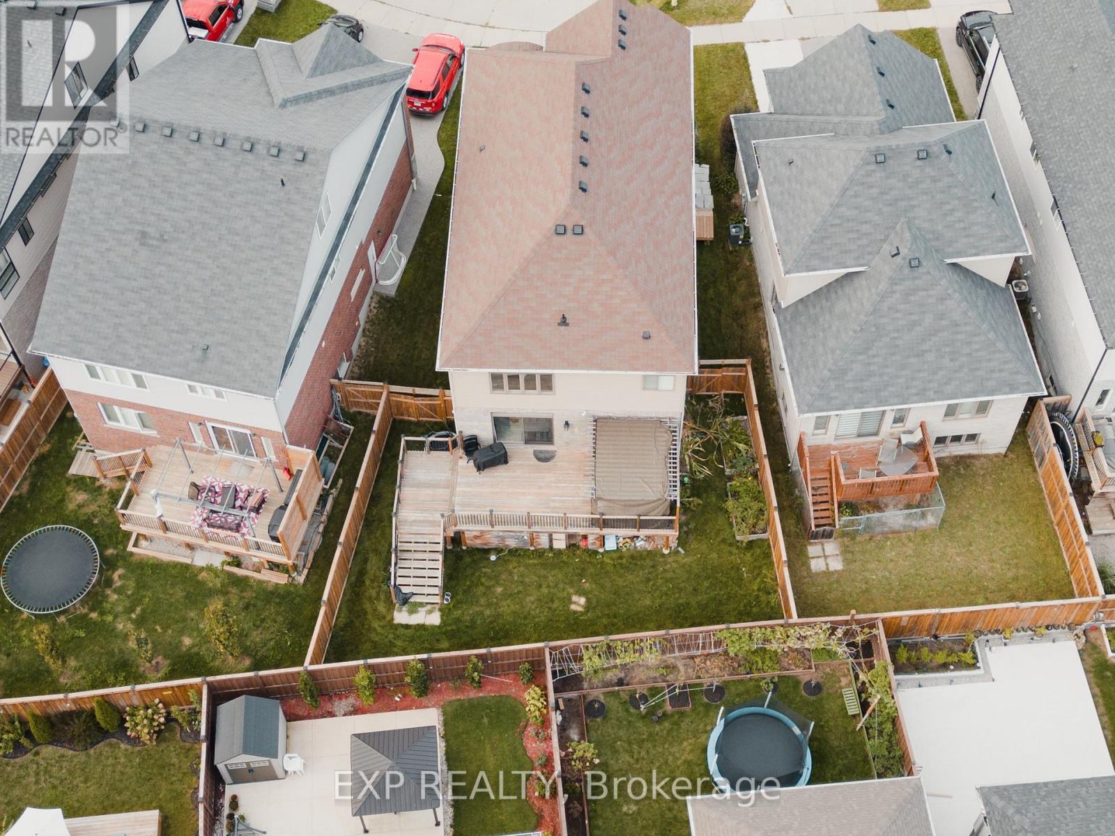 346 Moorlands Crescent, Kitchener, Ontario  N2P 0C5 - Photo 35 - X12485039