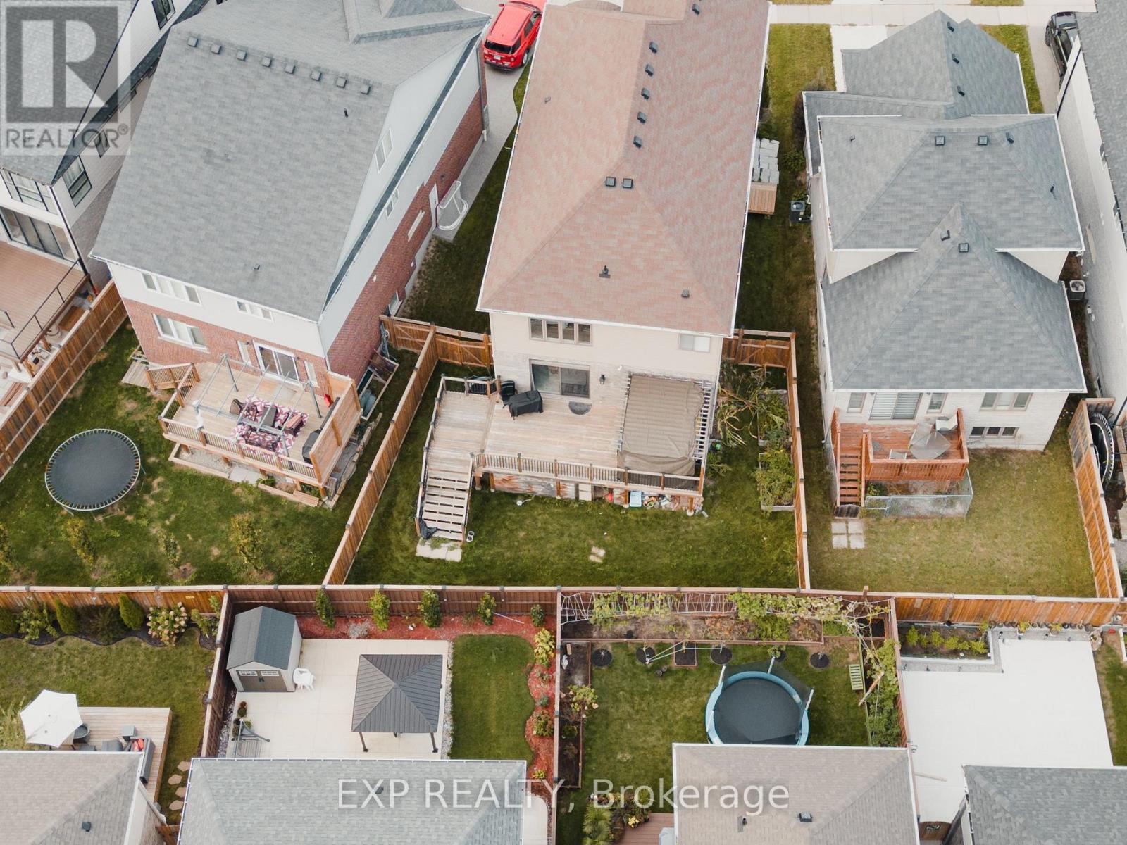 346 Moorlands Crescent, Kitchener, Ontario  N2P 0C5 - Photo 36 - X12485039