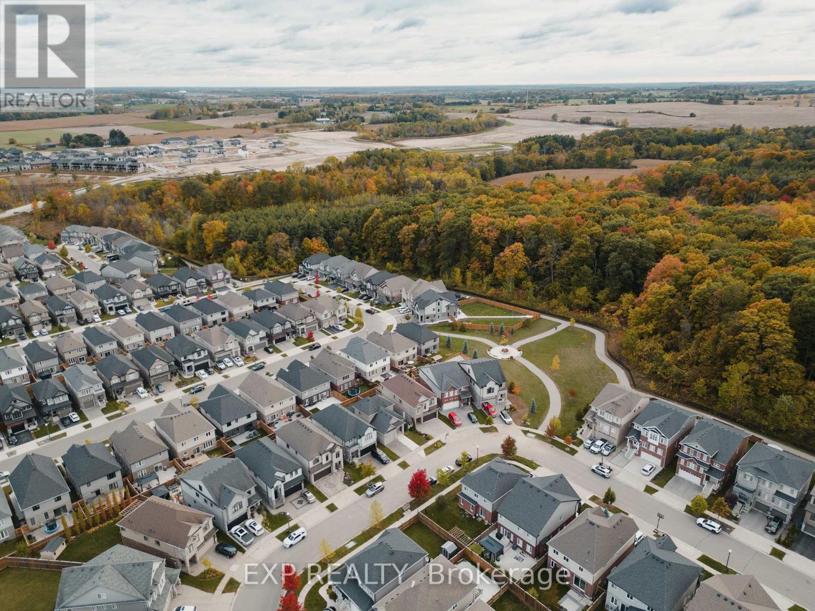 346 Moorlands Crescent, Kitchener, Ontario  N2P 0C5 - Photo 37 - X12485039