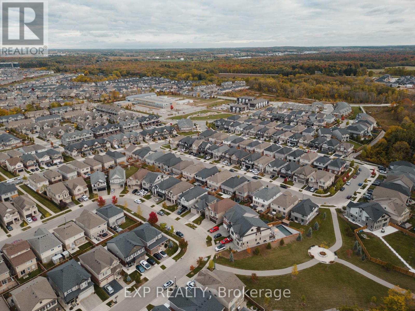 346 Moorlands Crescent, Kitchener, Ontario  N2P 0C5 - Photo 38 - X12485039