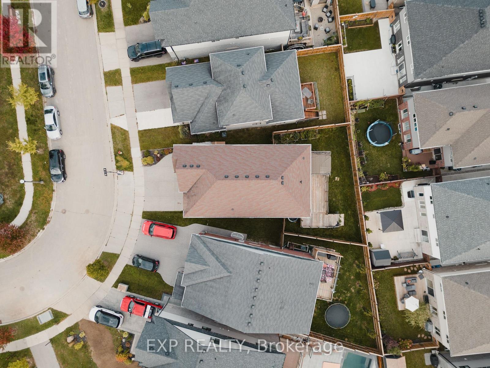 346 Moorlands Crescent, Kitchener, Ontario  N2P 0C5 - Photo 41 - X12485039