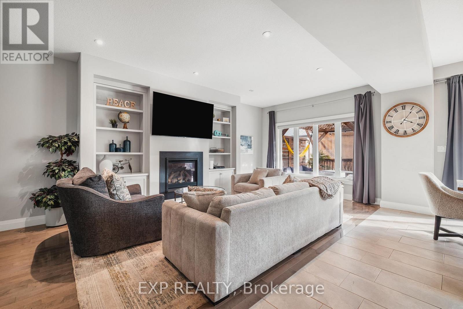 346 Moorlands Crescent, Kitchener, Ontario  N2P 0C5 - Photo 7 - X12485039