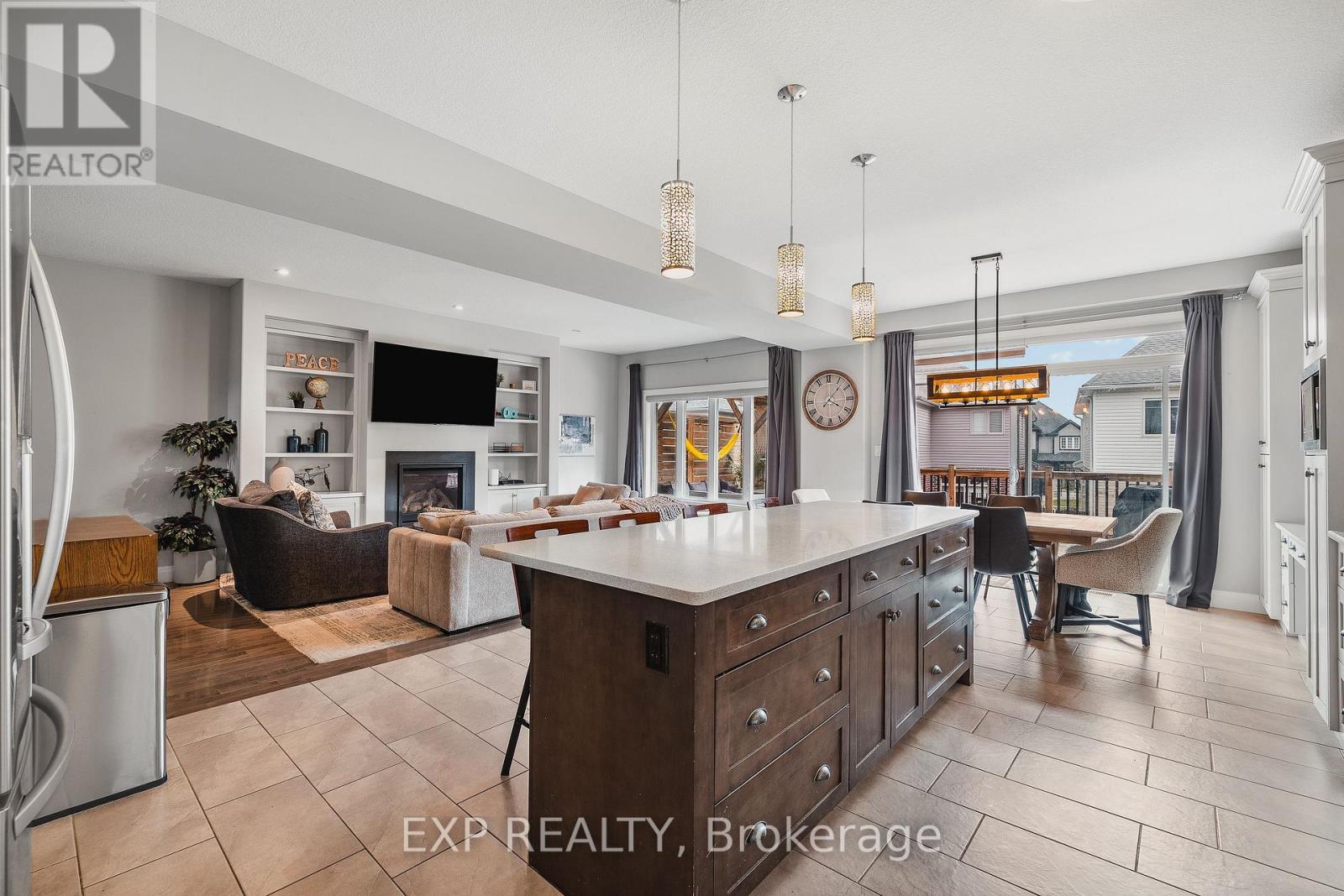 346 Moorlands Crescent, Kitchener, Ontario  N2P 0C5 - Photo 8 - X12485039