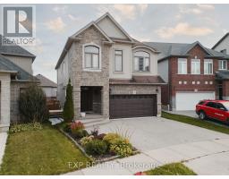 346 MOORLANDS CRESCENT, Kitchener, Ontario