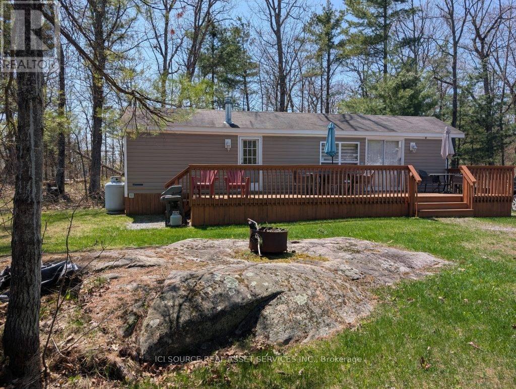 MOR012 - 1336 S MORRISON LAKE ROAD, Gravenhurst, Ontario