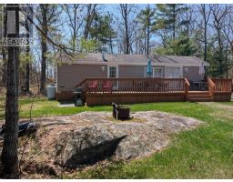 MOR012 - 1336 S MORRISON LAKE ROAD, Gravenhurst, Ontario