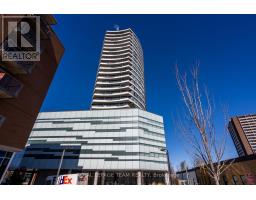 709 - 485 RICHMOND ROAD, Ottawa, Ontario