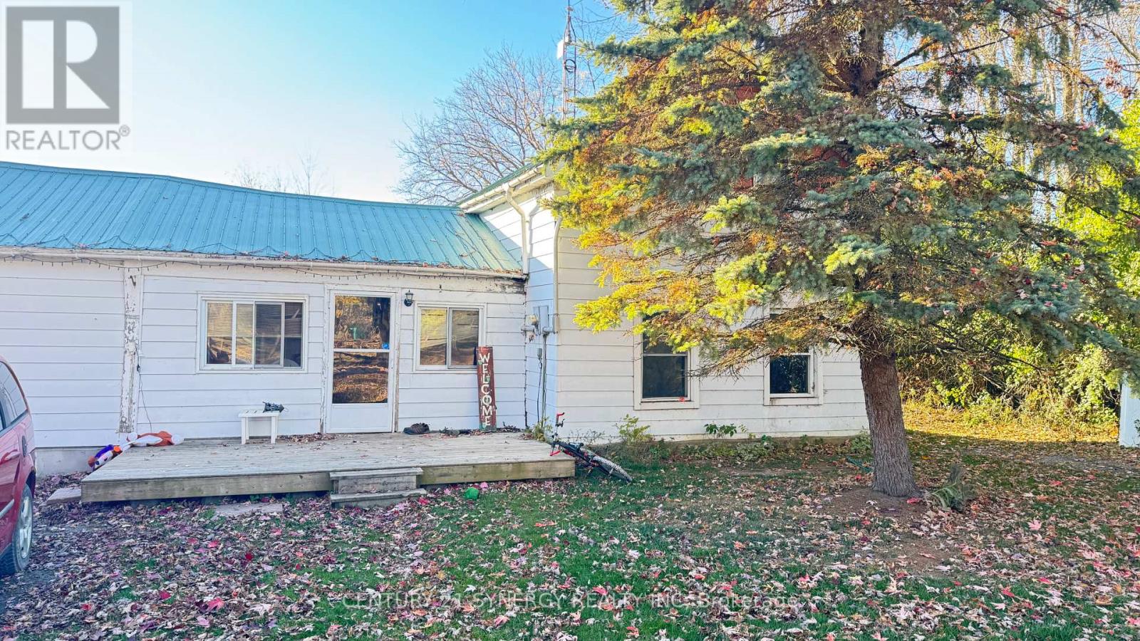 11467 QUEEN STREET, North Dundas, Ontario