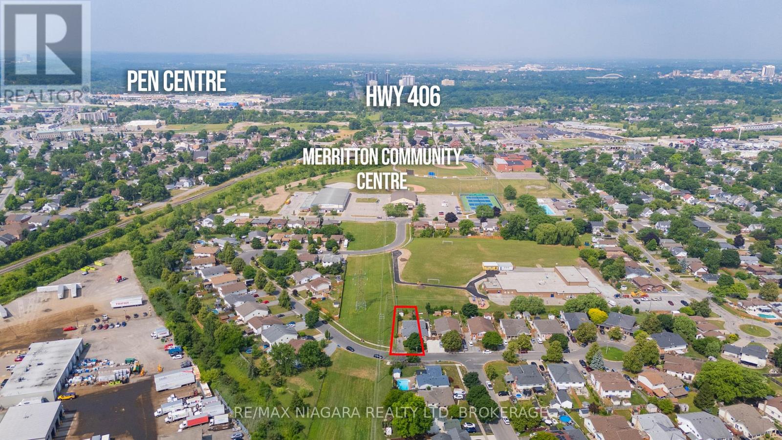 49 Autumn Place W, St. Catharines, Ontario  L2P 2W6 - Photo 32 - X12485055