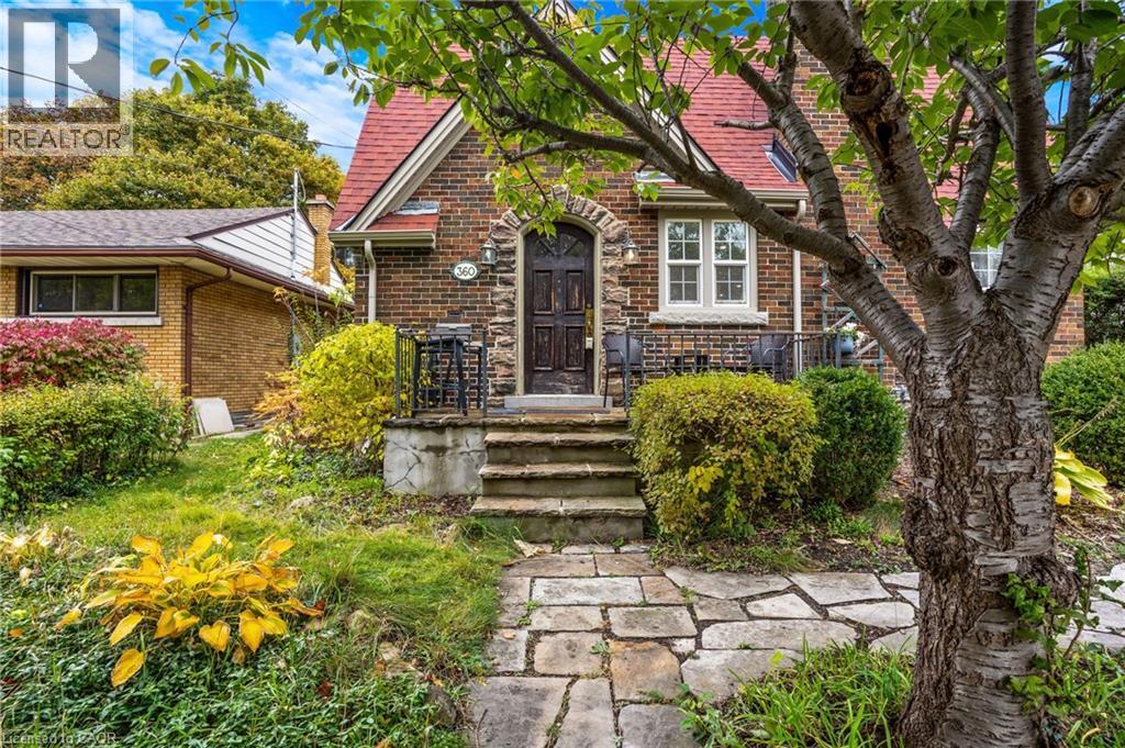 Property at 360 LUELLA Street image 2