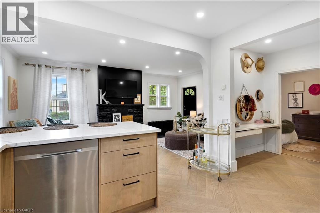 360 Luella Street, Kitchener, Ontario  N2H 2J4 - Photo 20 - 40782018