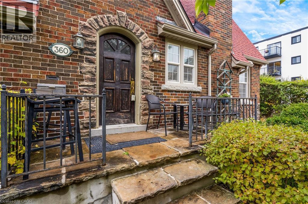 Property at 360 LUELLA Street image 3