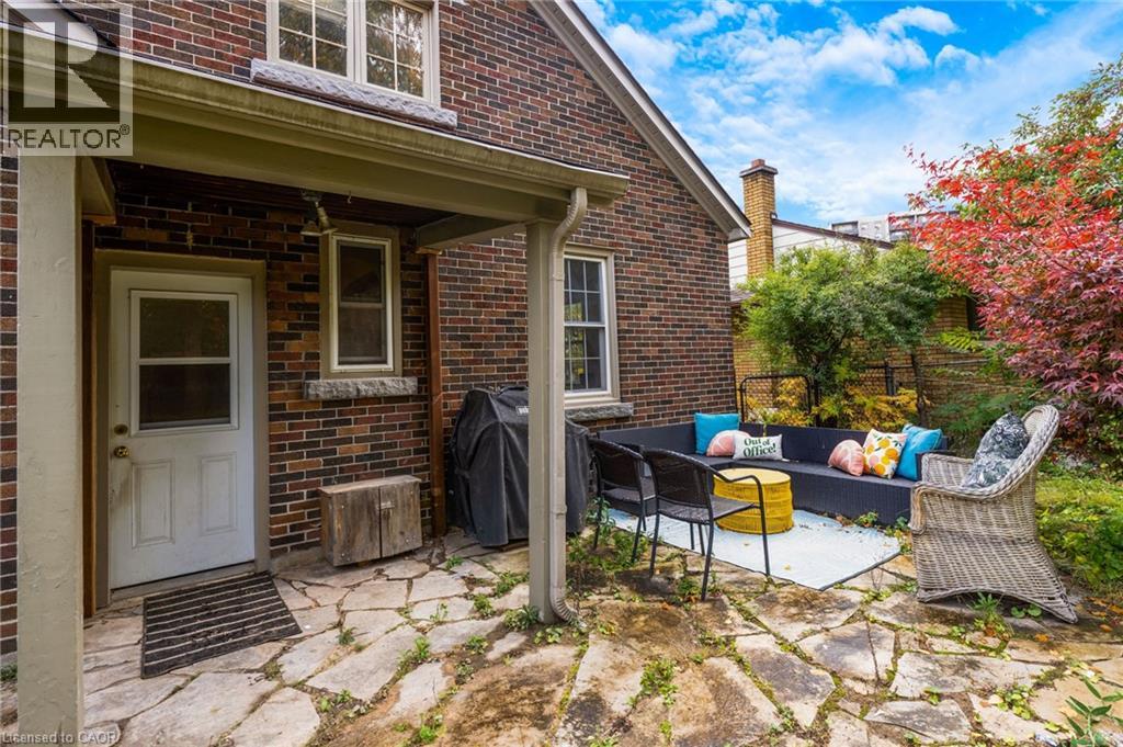 360 Luella Street, Kitchener, Ontario  N2H 2J4 - Photo 43 - 40782018